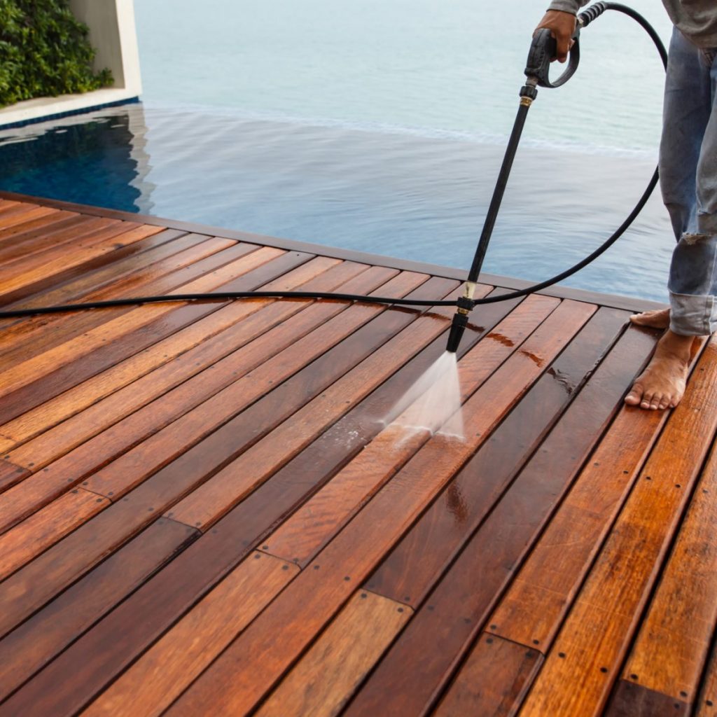 Mississauga Deck Builders & Contractors