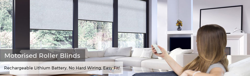 roller blinds toronto