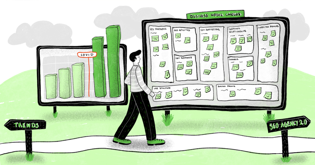 seo agency in toronto